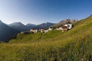 Alpenhotel Enzian voted 3rd best hotel in Hochsolden