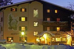 Alpenhotel Ernberg Breitenwang voted  best hotel in Breitenwang