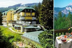Alpenhotel Goesing voted  best hotel in Puchenstuben