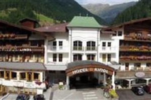 Alpenhotel Kindl voted 10th best hotel in Neustift im Stubaital
