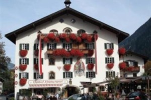 Alpenhotel Kramerwirt voted  best hotel in Mayrhofen