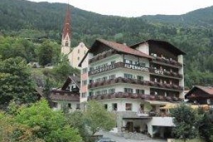 Alpenhotel Oetz voted 6th best hotel in Oetz