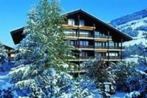 Alpenhotel Residence Image