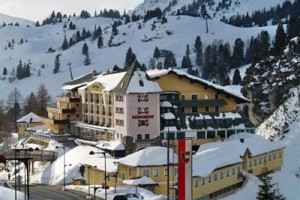 Alpenhotel Roemerhof Image