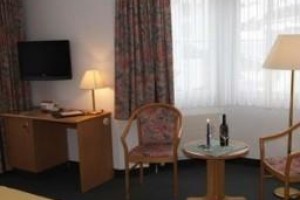 Alpenhotel Schlussel voted  best hotel in Andermatt