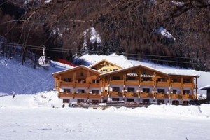 Alpenhotel Schonwald voted 10th best hotel in Muhlbach