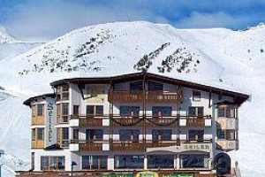 AlpenHotel Seiler voted 4th best hotel in Kuhtai