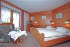 Alpenhotel SonneggerHof voted 3rd best hotel in Riezlern