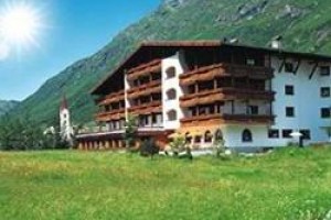 Alpenhotel Tirol Galtur voted 8th best hotel in Galtur