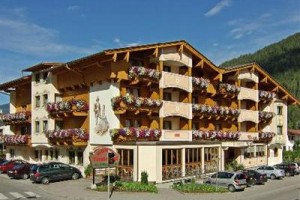 Alpenhotel Tirolerhof Fulpmes voted  best hotel in Fulpmes