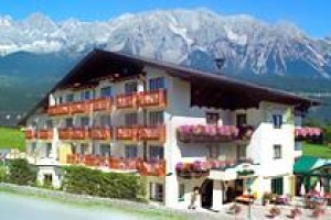 Alpenhotel Waldfrieden Image