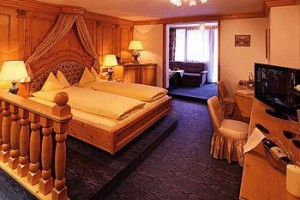 Alpenland Hotel Obergurgl voted 5th best hotel in Obergurgl