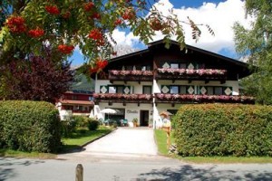 Alpenpension Claudia voted 8th best hotel in Ellmau