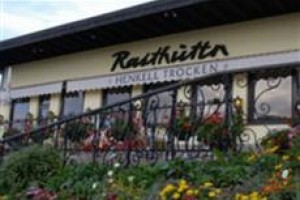 Alpenrasthaus Lang voted 3rd best hotel in Sankt Corona am Wechsel