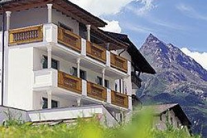 Alpenresidenz Ballunspitze Hotel Galtur voted 4th best hotel in Galtur