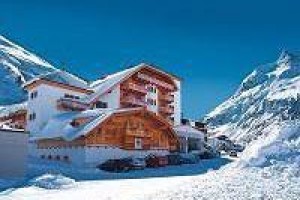 Alpenromantik Hotel Wirlerhof Galtur voted 2nd best hotel in Galtur