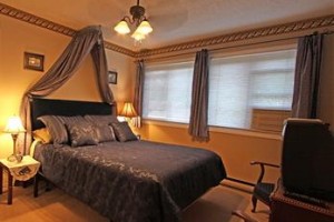 Alpenrose Revelstoke Bed and Breakfast voted 10th best hotel in Revelstoke