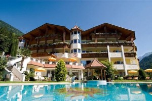 Alpenschlossel Hotel St. Martin in Passeier voted  best hotel in St. Martin in Passeier