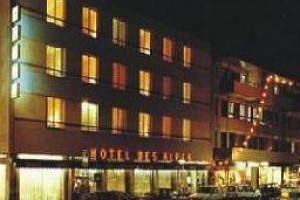 Hotel Alpesgruyere voted  best hotel in Bulle