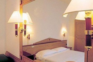 Alpi Hotel Bolzano voted 8th best hotel in Bolzano