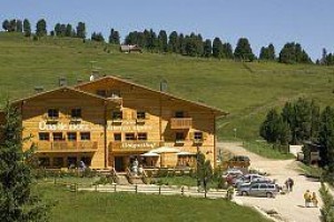 Alpin Hotel Ütia de Börz San Martino In Badia voted 2nd best hotel in San Martino in Badia
