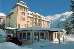 Alpin Palace Hotel Image