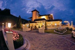 Alpin Panorama Hotel Hubertus voted 9th best hotel in Valdaora