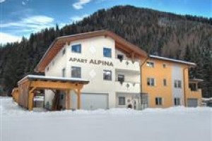 Alpina Apart Pettneu am Arlberg voted 3rd best hotel in Pettneu am Arlberg