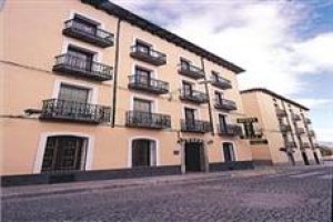 Alpina Hotel Jaca Image