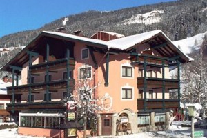Alpina Hotel Kleinarl Image