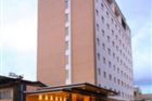 Spa Hotel Alpina Hidatakayama voted 4th best hotel in Takayama