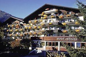 Sporthotel Alpina voted 5th best hotel in Bad Hofgastein