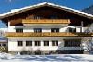 Alpina Pension Kals am Grossglockner voted 6th best hotel in Kals am Grossglockner