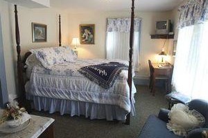 Alpine Haus voted  best hotel in Vernon 