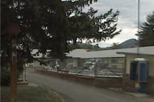 Alpine Motel Jackson Image