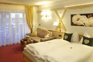 Alpine Romantic Hotel Almhof Kastelruth voted 4th best hotel in Kastelruth