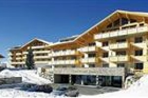 Alpinlodges Kühtai voted  best hotel in Kuhtai