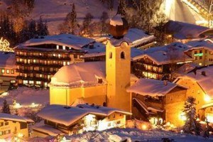 Alpinresort Saalbach-Hinterglemm voted 5th best hotel in Saalbach-Hinterglemm