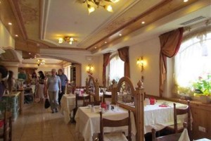 Alpotel Venezia voted 10th best hotel in Molveno