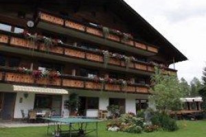 Alpspitz Pension voted 2nd best hotel in Biberwier
