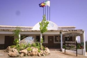 Alpujarras Camping voted  best hotel in Nevada 