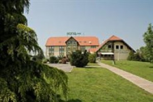 Als Hotel Ottmarsheim voted  best hotel in Ottmarsheim