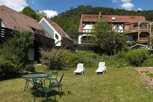Alsace-Village voted  best hotel in Obersteinbach