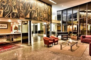 AltaReggia Plaza Hotel voted 8th best hotel in Curitiba