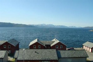 Altafjord Gjestegaard & Spa Image