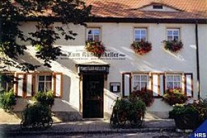 Hotel Altdeutsche Weinstuben voted  best hotel in Freyburg