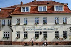 Alte Brauerei Hotel Tangermunde voted 3rd best hotel in Tangermunde