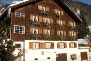 Alte Muhle Ferienhaus Hütte Image