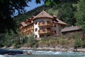 Alte Muhle Hotel Campo Tures voted  best hotel in Campo Tures