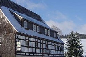 Alte Muhle voted  best hotel in Dorfchemnitz